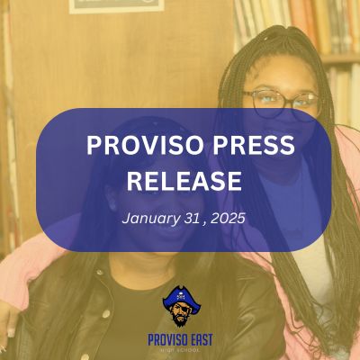  press release